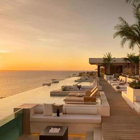 Hotel Impression Isla Mujeres By Secrets (Adults Only) Exteriér fotografie