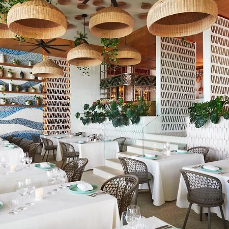 Hotel Impression Isla Mujeres By Secrets (Adults Only) Exteriér fotografie