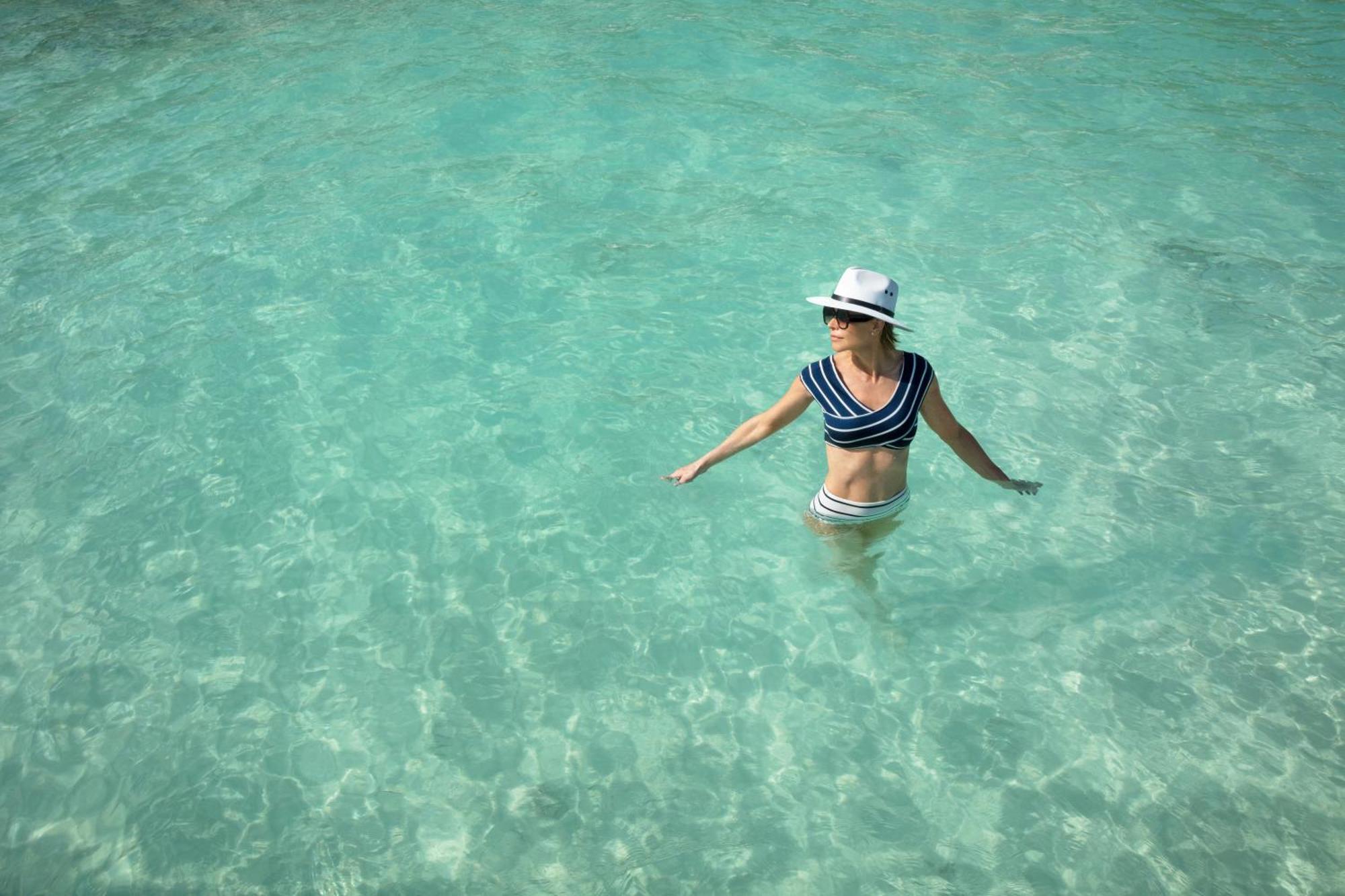 Hotel Impression Isla Mujeres By Secrets (Adults Only) Exteriér fotografie