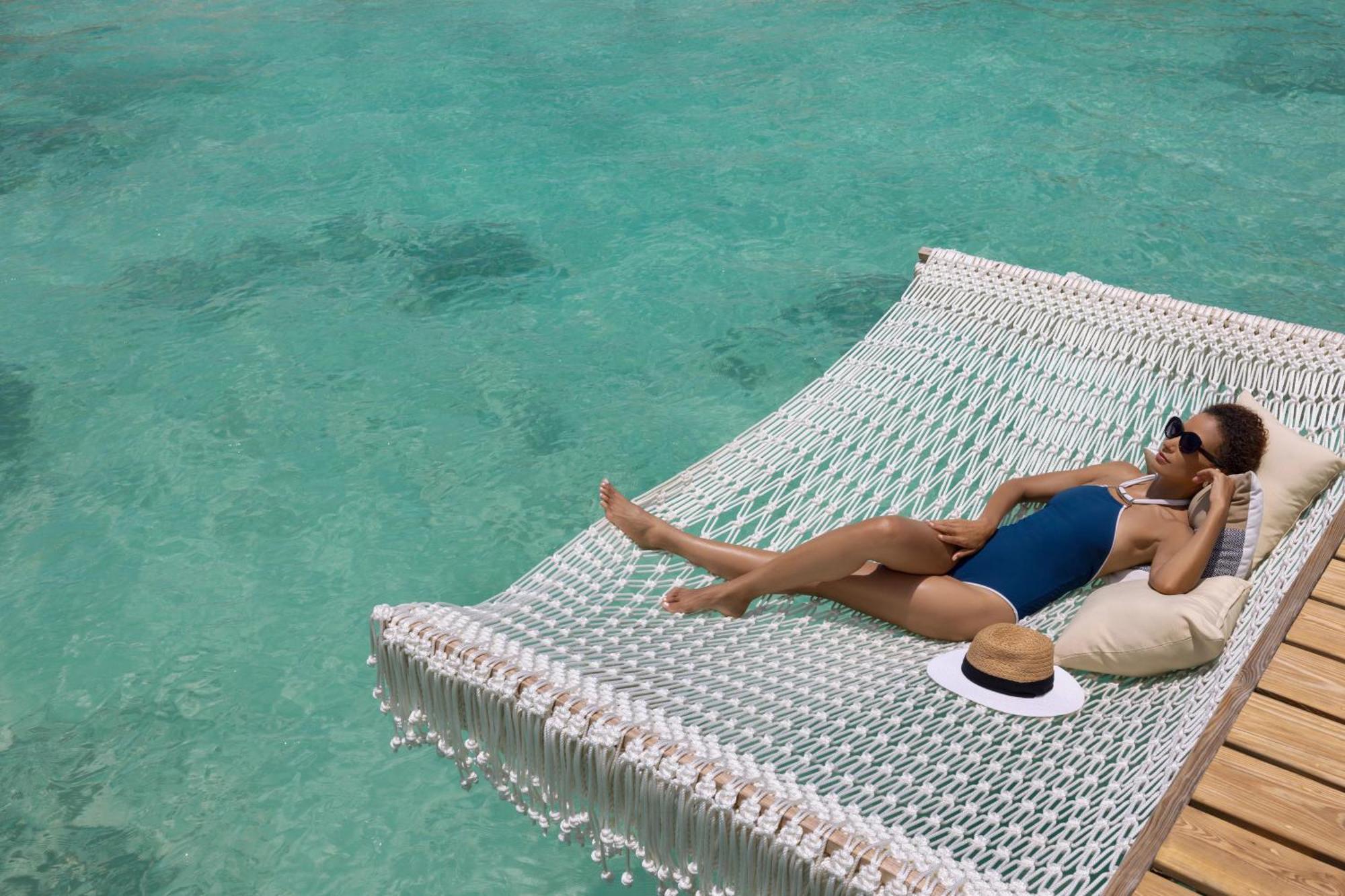 Hotel Impression Isla Mujeres By Secrets (Adults Only) Exteriér fotografie