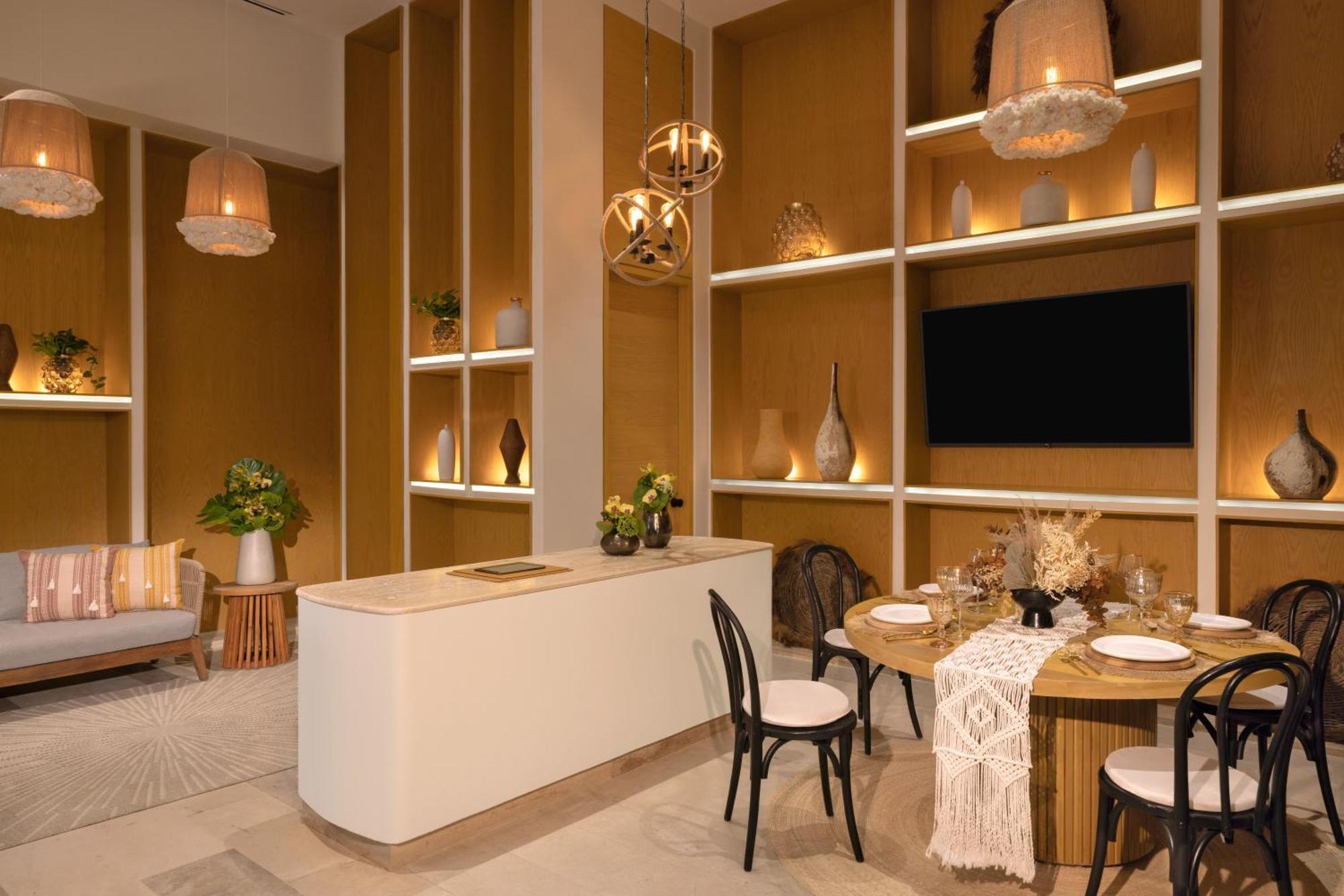 Hotel Impression Isla Mujeres By Secrets (Adults Only) Exteriér fotografie