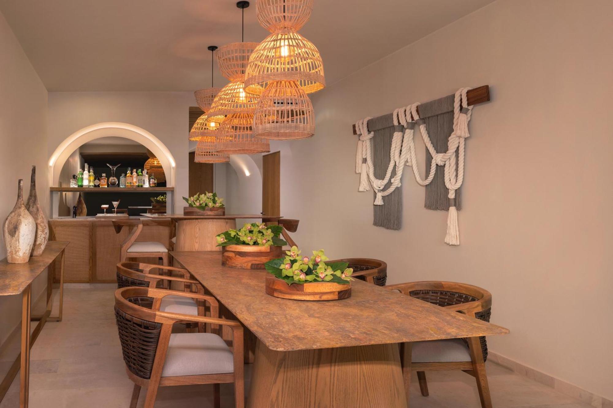 Hotel Impression Isla Mujeres By Secrets (Adults Only) Exteriér fotografie