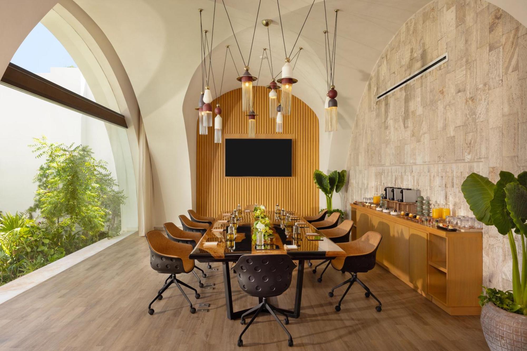 Hotel Impression Isla Mujeres By Secrets (Adults Only) Exteriér fotografie